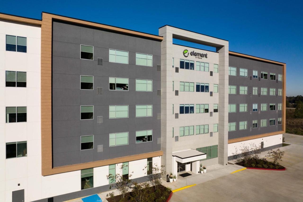Element South Hotel 3*