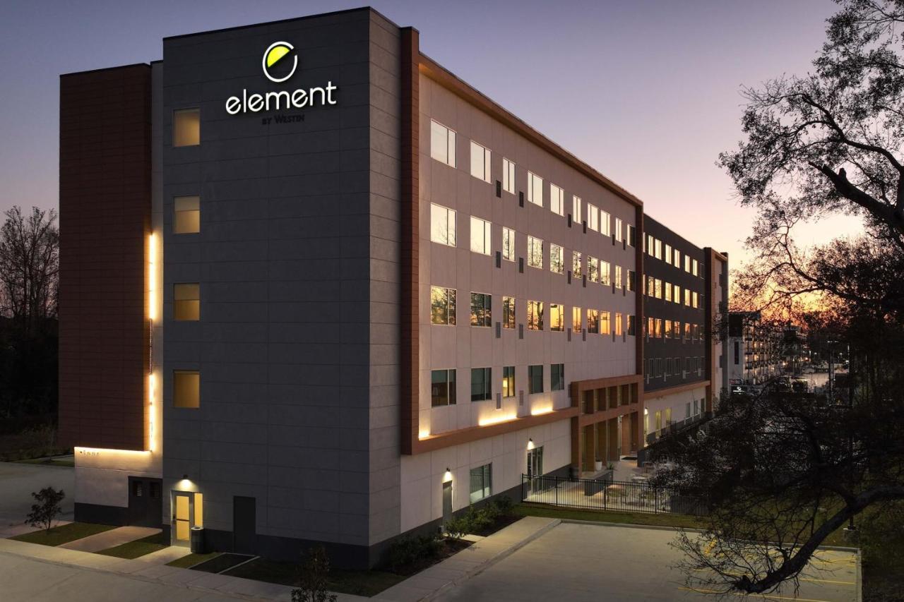 Hotel Element South 3*