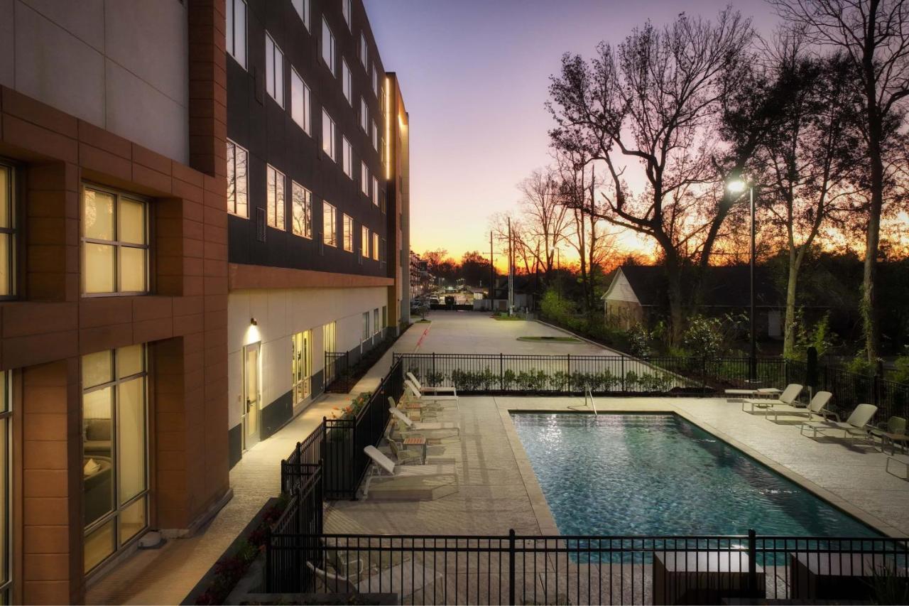 Hotel Element South