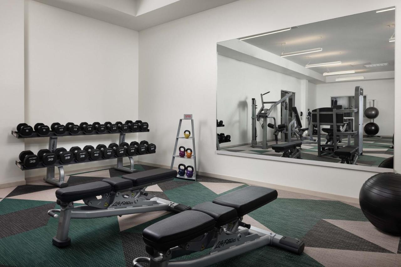 Hotel Element South Baton Rouge